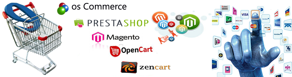 ecommerce solutions