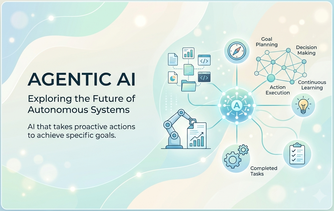 Agentic AI