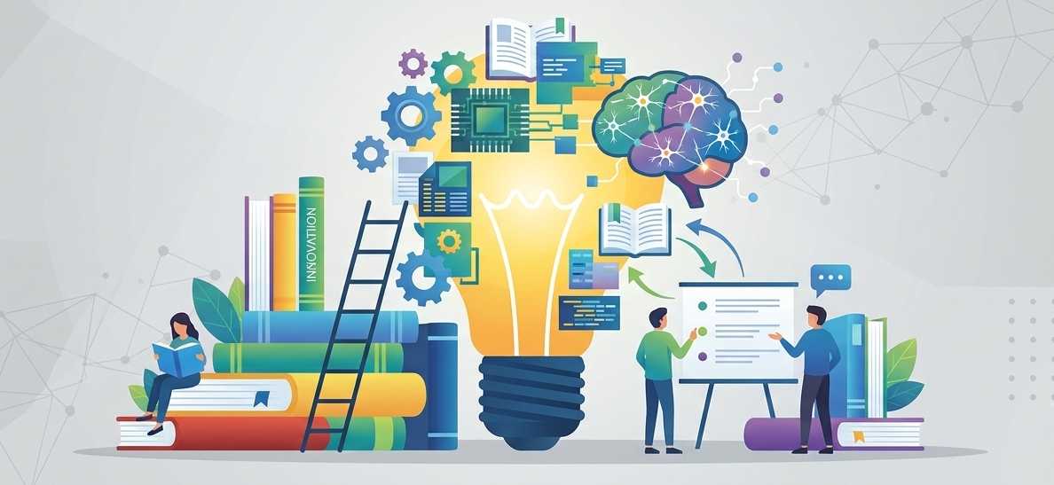 Knowledge Building