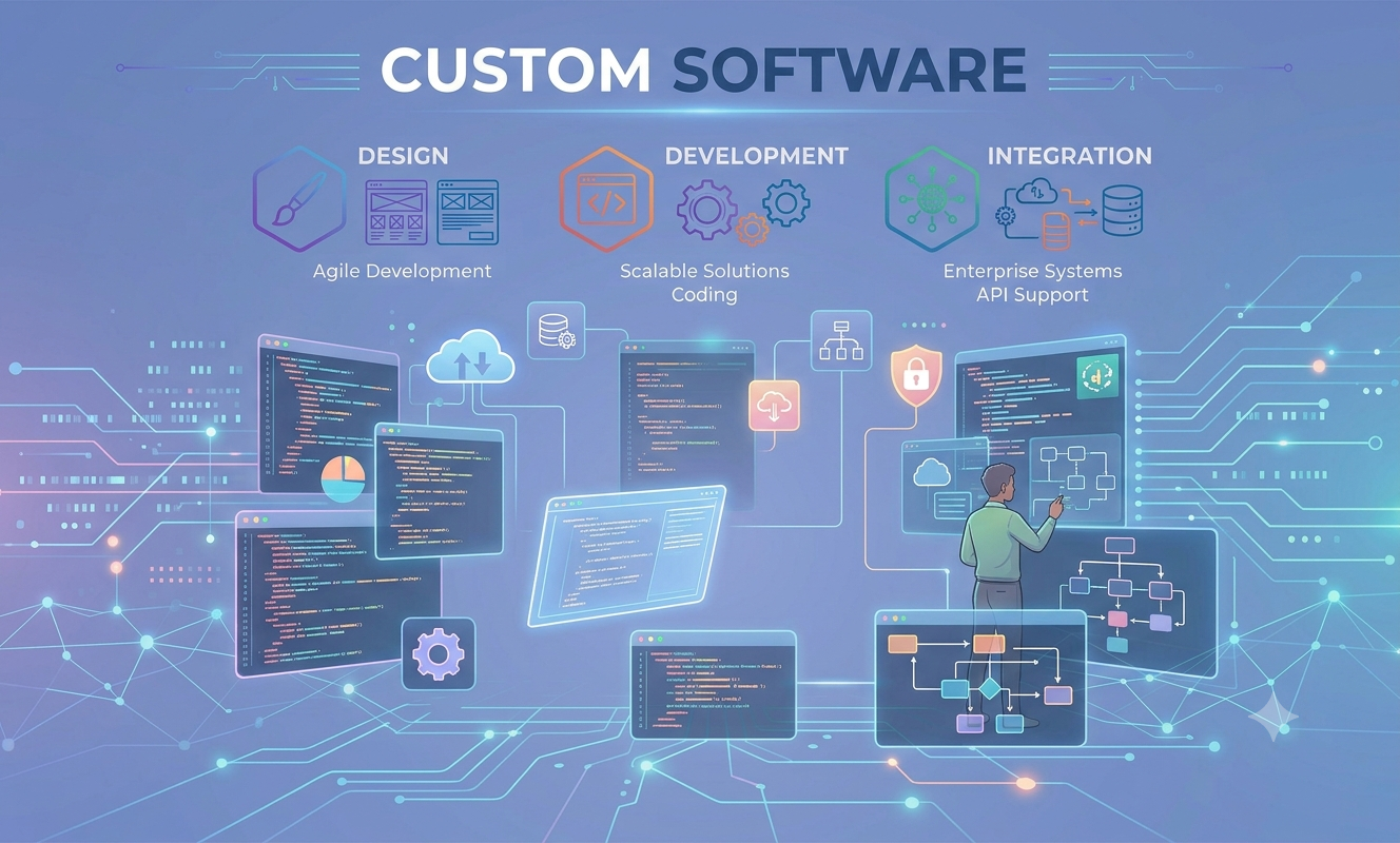 Software Dev